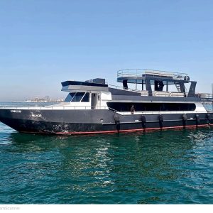 Luxury sweet caroline